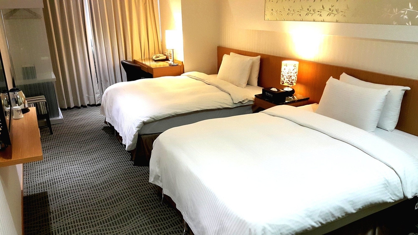 Imagen de la habitación del Hotel Ximen Relite. Foto 10