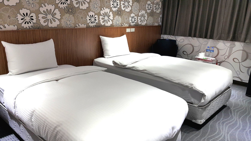 Imagen de la habitación del Hotel Ximen Relite. Foto 13