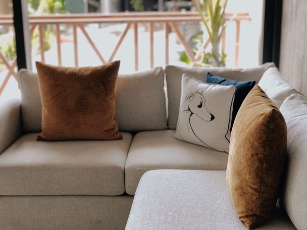Imagen de los interiores del Hotel Ximena Boutique. Foto 18
