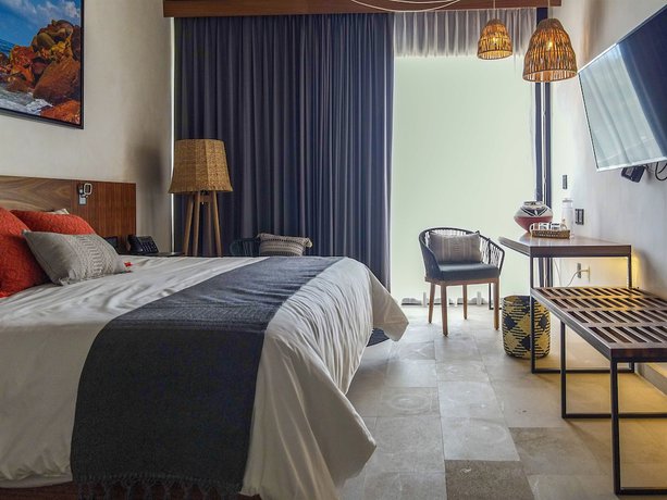 Imagen de la habitación del Hotel Ximena Boutique. Foto 2