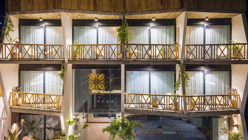 Imagen general del Hotel Ximena Boutique. Foto 1