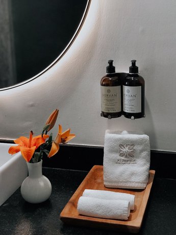 Imagen de la habitación del Hotel Ximena Boutique. Foto 9