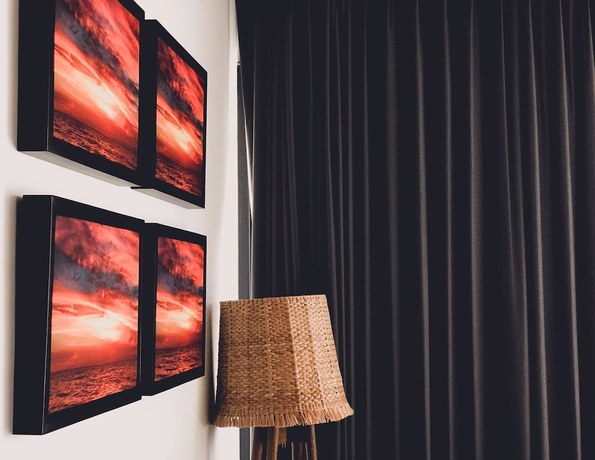 Imagen de la habitación del Hotel Ximena Boutique. Foto 17