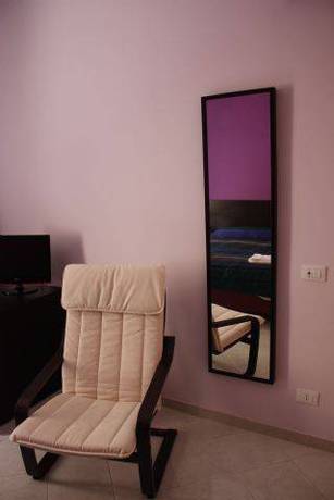 Imagen de la habitación del Hotel Ximenes 12. Foto 4