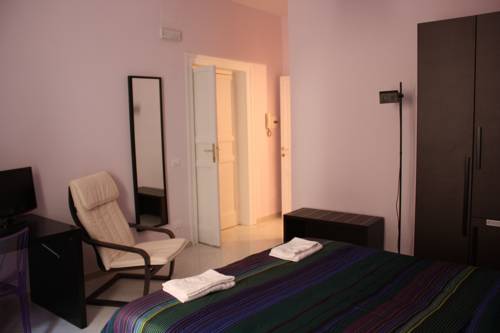 Imagen de la habitación del Hotel Ximenes 12. Foto 5