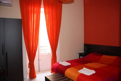 Imagen de la habitación del Hotel Ximenes 12. Foto 8