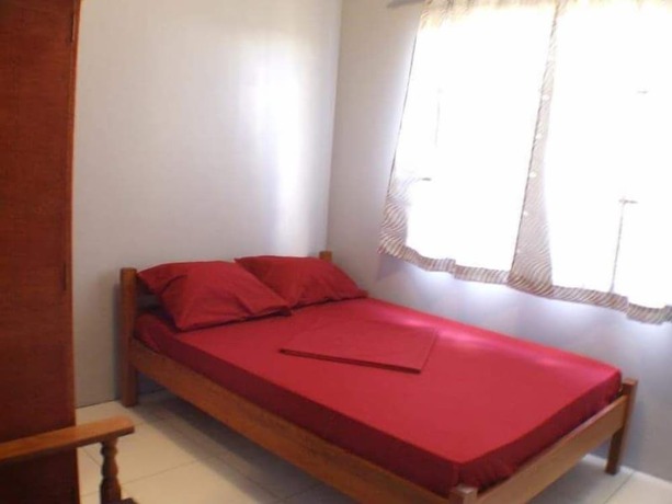 Imagen de la habitación del Hotel Ximple Appartementen. Foto 2