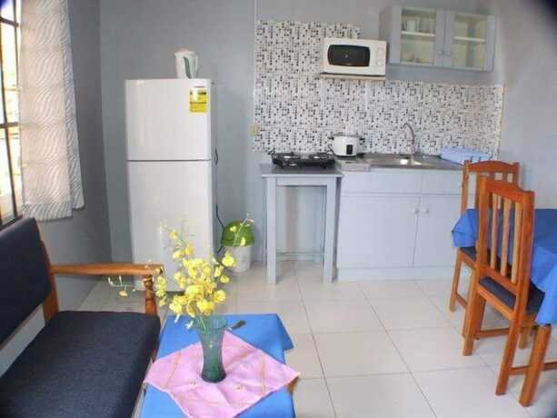 Imagen de la habitación del Hotel Ximple Appartementen. Foto 3