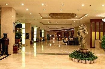 Imagen general del Hotel Xin Feng Holiday - Nanchang. Foto 1