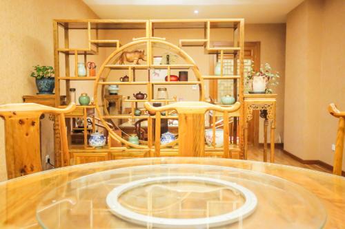 Imagen general del Hotel Xin Jue Jiayi. Foto 2