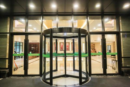 Imagen general del Hotel Xin Jue Jiayi. Foto 5
