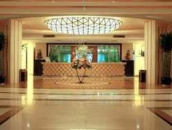 Imagen de los interiores del Hotel Xin Liang. Foto 7