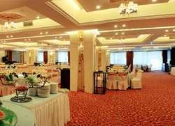 Imagen del bar/restaurante del Hotel Xin Liang. Foto 4