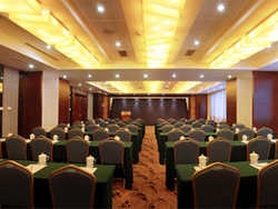 Imagen general del Hotel Xin Liang. Foto 2