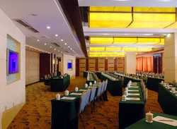 Imagen general del Hotel Xin Liang. Foto 3
