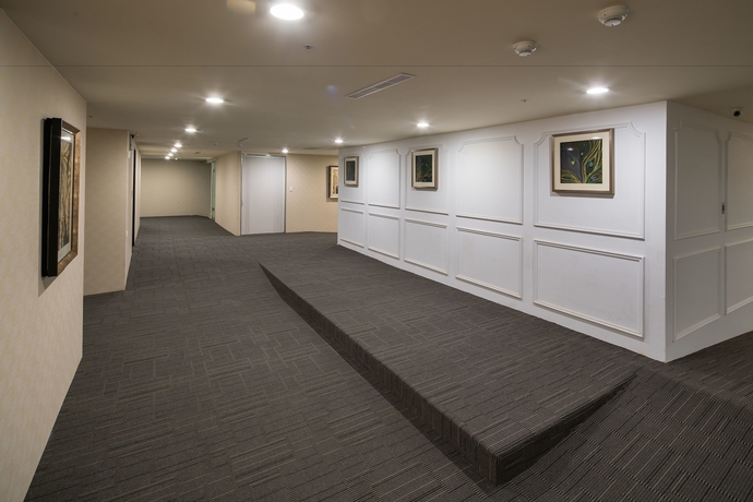 Imagen de los interiores del Hotel Xin She - Chungli. Foto 15