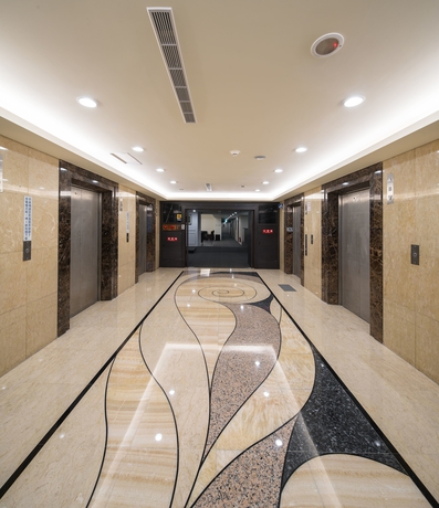 Imagen de los interiores del Hotel Xin She - Chungli. Foto 17