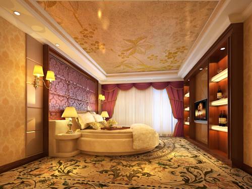 Imagen de la habitación del Hotel Xin Sheng Da Hong Sheng International. Foto 10