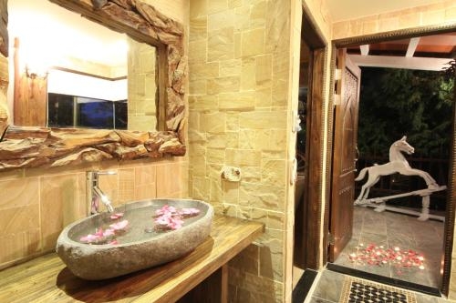 Imagen de la habitación del Hotel Xin Yuan My Dream Castle. Foto 7