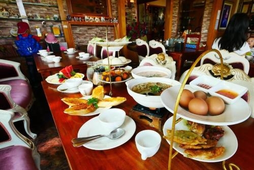 Imagen de la habitación del Hotel Xin Yuan My Dream Castle. Foto 9