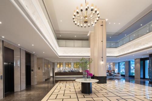 Imagen general del Hotel Xin\'an Yihao - Xiamen Railway Station Mixc City Store. Foto 15