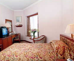 Imagen de la habitación del Hotel Xindadu. Foto 4