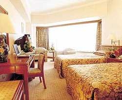 Imagen de la habitación del Hotel Xindadu. Foto 5