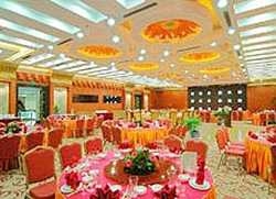 Imagen general del Hotel Xindadu. Foto 2