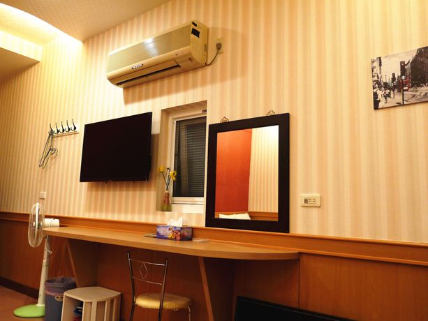 Imagen de la habitación del Hotel Xing Ji Bungalow. Foto 16