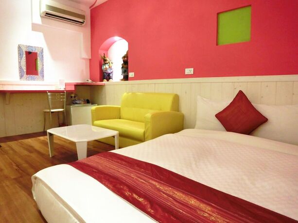Imagen general del Hotel Xing Ji. Foto 5