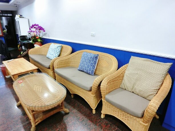 Imagen general del Hotel Xing Ji. Foto 7