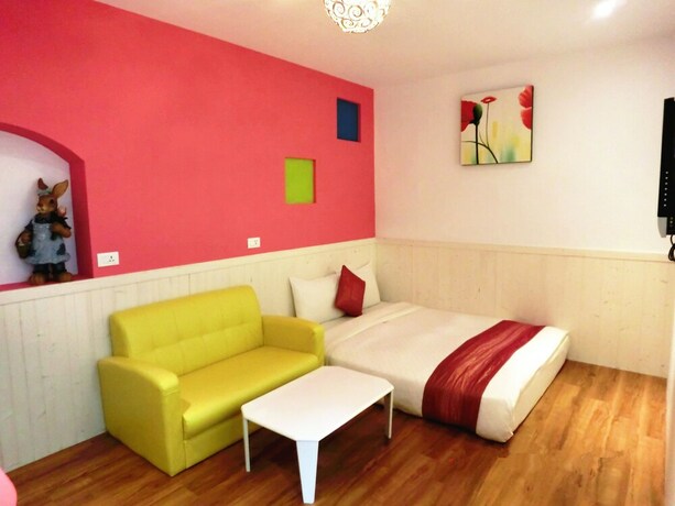 Imagen general del Hotel Xing Ji. Foto 9