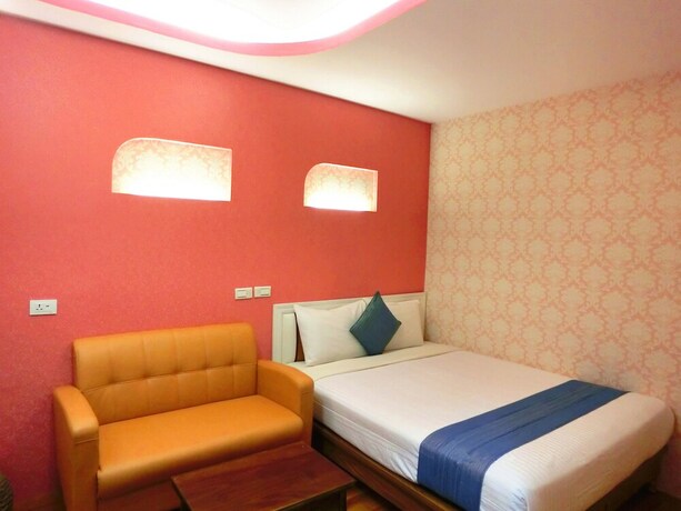 Imagen de la habitación del Hotel Xing Ji. Foto 13
