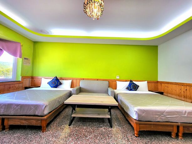 Imagen de la habitación del Hotel Xing Ji. Foto 19