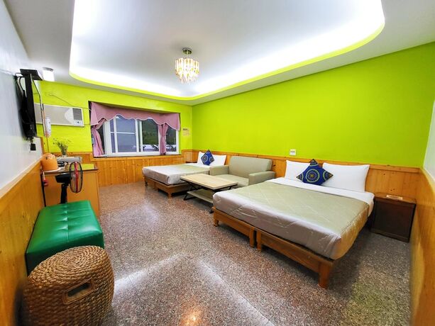 Imagen de la habitación del Hotel Xing Ji. Foto 25