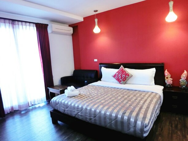 Imagen de la habitación del Hotel Xing Ji. Foto 31