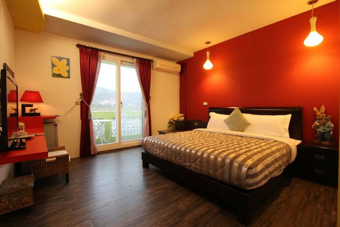 Imagen de la habitación del Hotel Xing Ji. Foto 33