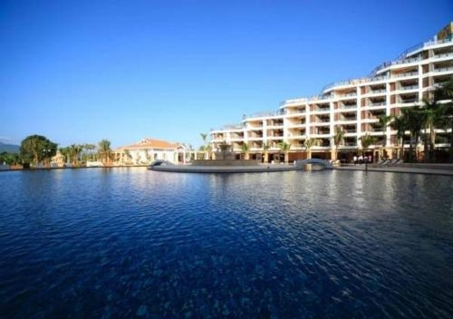 Imagen general del Hotel Xing Long Old Ban Yan Resort & Spa. Foto 1