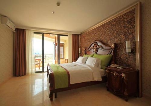 Imagen general del Hotel Xing Long Old Ban Yan Resort & Spa. Foto 4