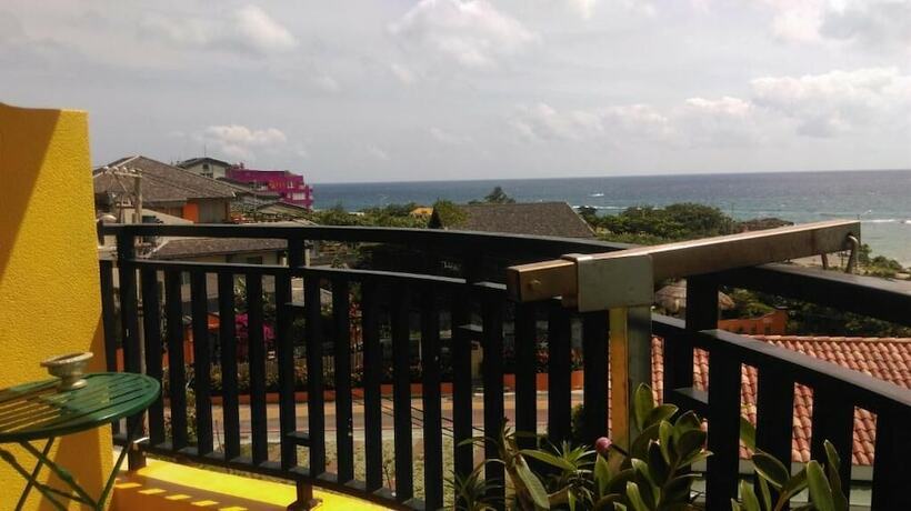 Imagen general del Hotel Xing Yu Inn. Foto 9