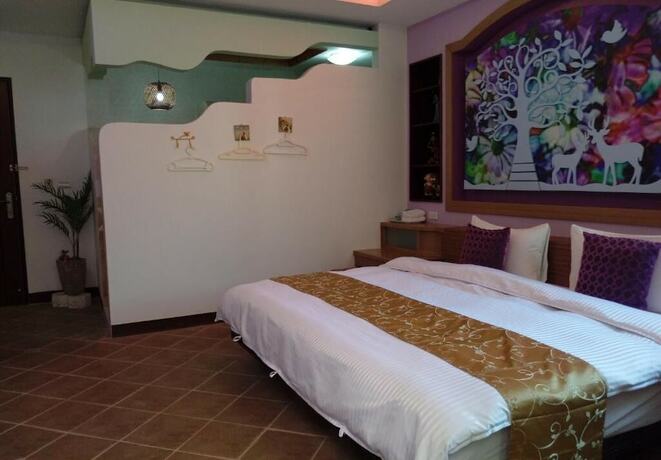 Imagen general del Hotel Xing Yu Inn. Foto 11