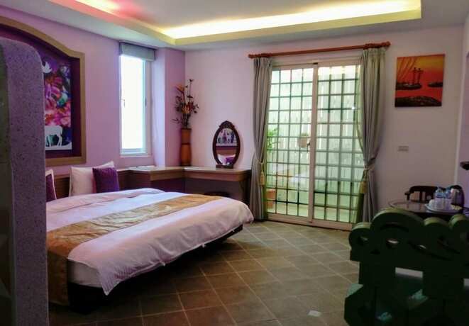 Imagen general del Hotel Xing Yu Inn. Foto 12