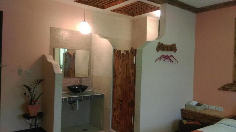 Imagen de la habitación del Hotel Xing Yu Inn. Foto 16