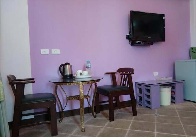 Imagen de la habitación del Hotel Xing Yu Inn. Foto 19