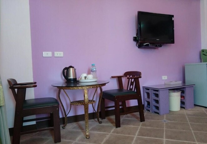 Imagen de la habitación del Hotel Xing Yu Inn. Foto 20