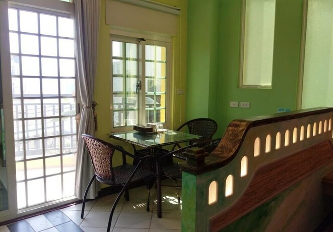 Imagen de la habitación del Hotel Xing Yu Inn. Foto 27