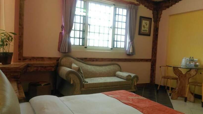 Imagen de la habitación del Hotel Xing Yu Inn. Foto 29