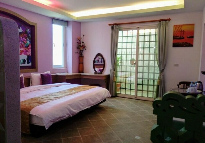 Imagen de la habitación del Hotel Xing Yu Inn. Foto 31