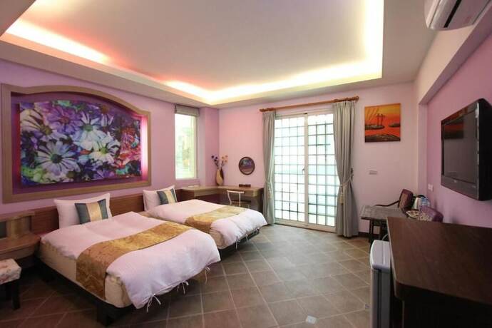 Imagen de la habitación del Hotel Xing Yu Inn. Foto 32