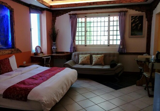 Imagen de la habitación del Hotel Xing Yu Inn. Foto 37